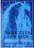 Dark Eyes Lady Blue. Biografía de Sor María en inglés para público juvenil